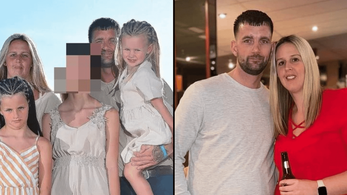 GoFundMe page for 11-year-old girl who lost family in tragic car crash ...