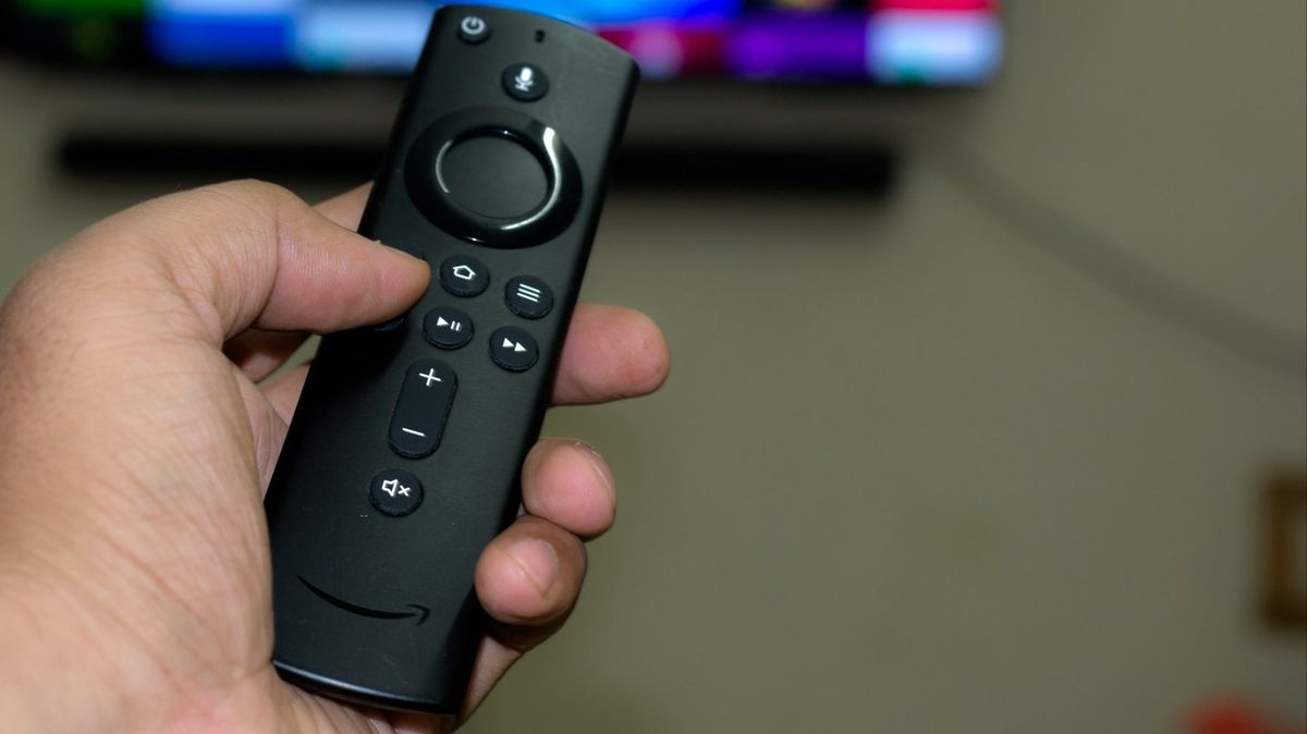Amazon issues statement as Fire Sticks just gained incredibly powerful ...