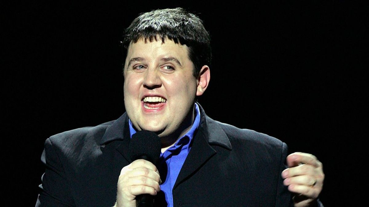 Fans left in 'anxiety, panic and tears' at Peter Kay gig evacuated over 'suspicious bag'