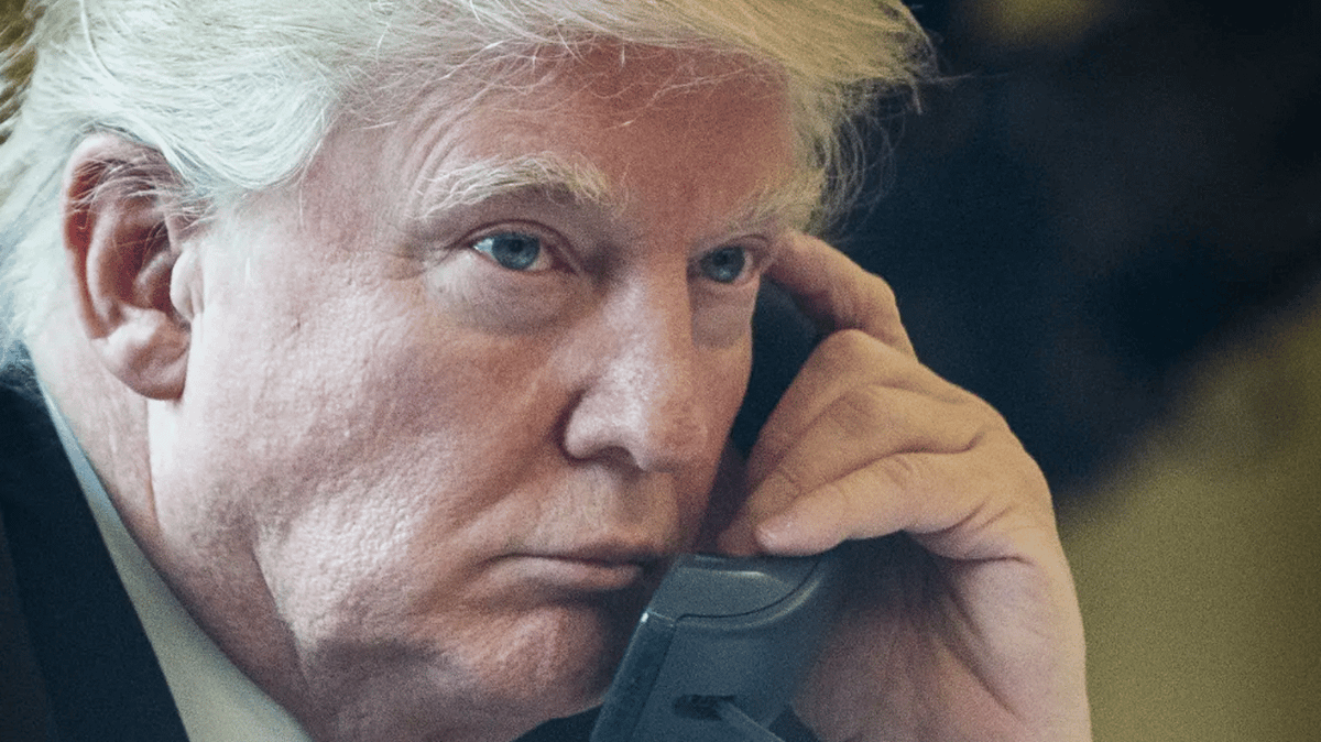 People left in shock after seeing all details of Donald Trump’s new ...