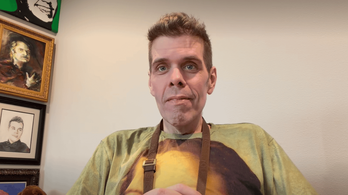 Perez Hilton's family share update on his recovery over one month on from disturbing livestream