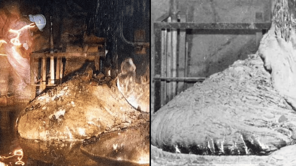 Most Terrifying Object How most dangerous object on Earth that can kill just by being in a ...
