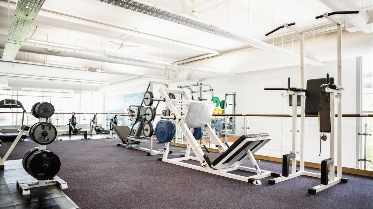 David Lloyd gym goers furious after app change now forces 5am wake-up for simple class bookings