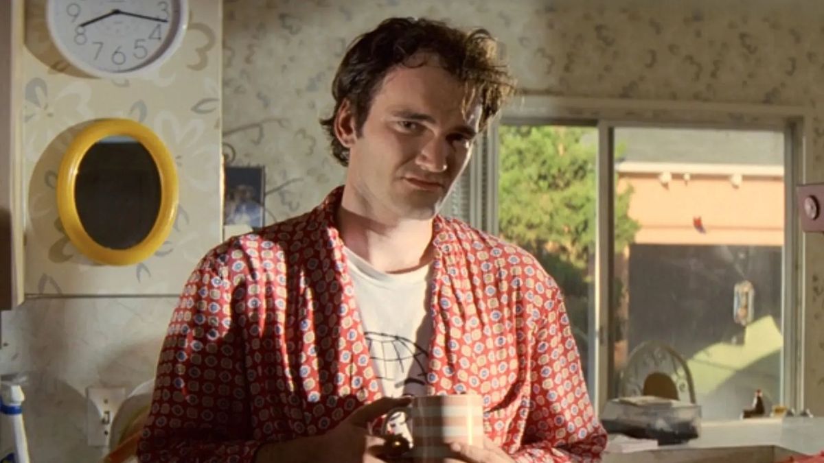 Pulp Fiction actress calls out Quentin Tarantino for use of N-word in films