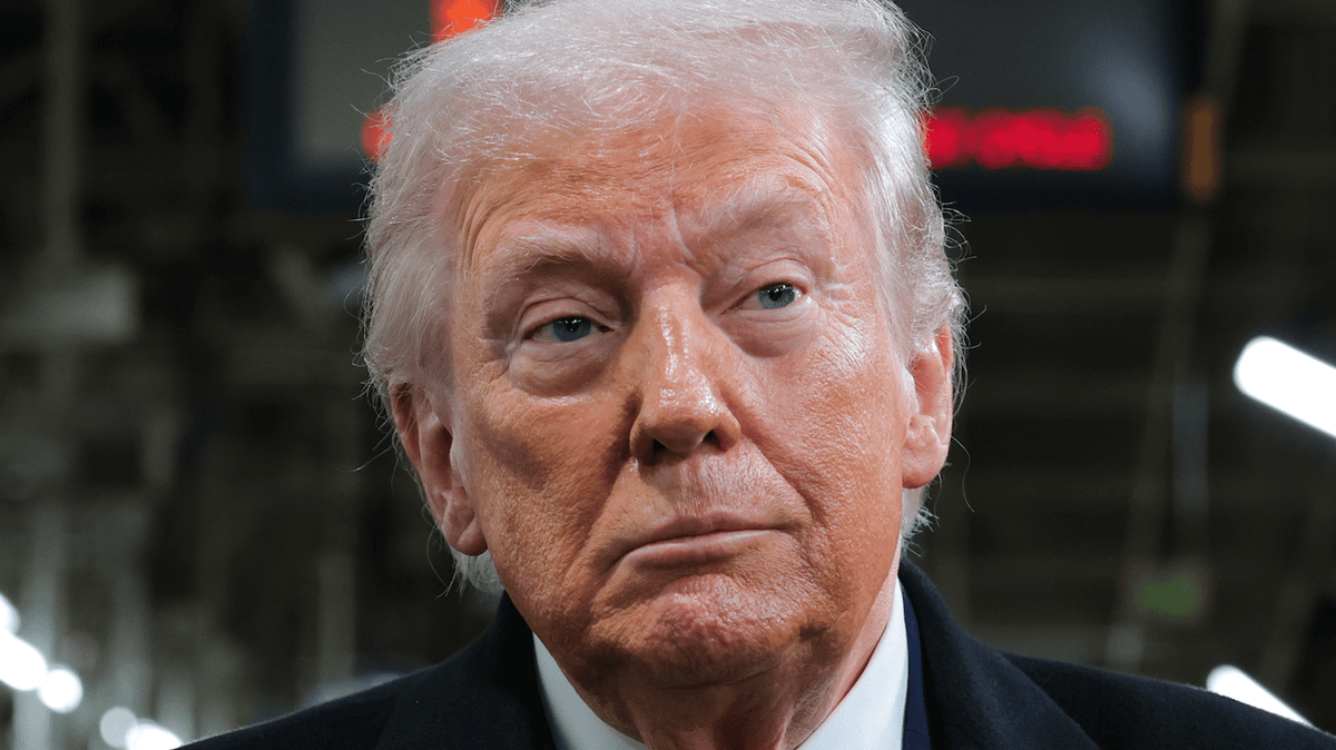 Iran says it will 'eliminate' Donald Trump in direct assassination threat