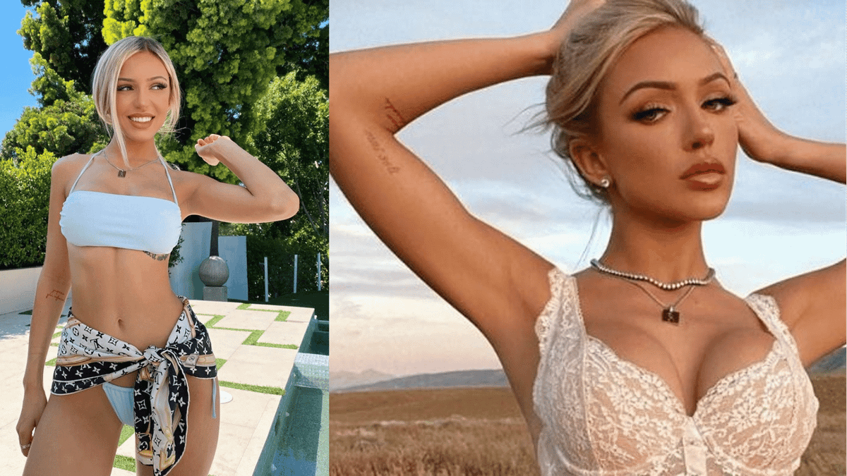 What Is Abby Rao's Net Worth In 2022?