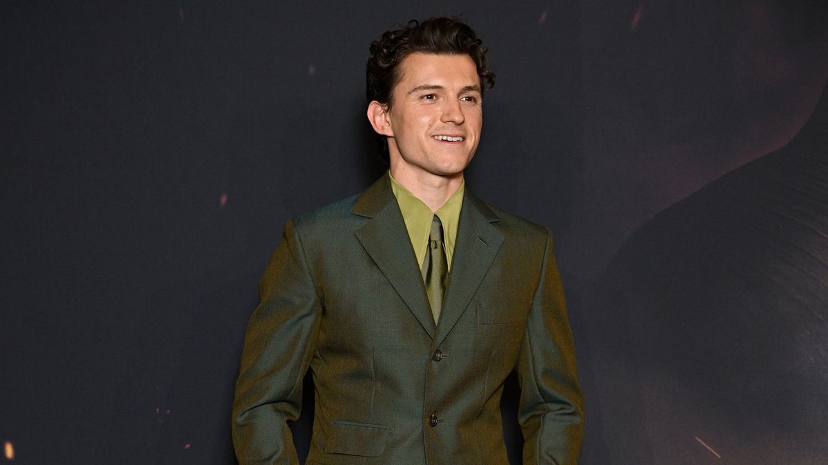 Tom Holland says being completely ghosted by Erling Haaland was 'humbling' experience