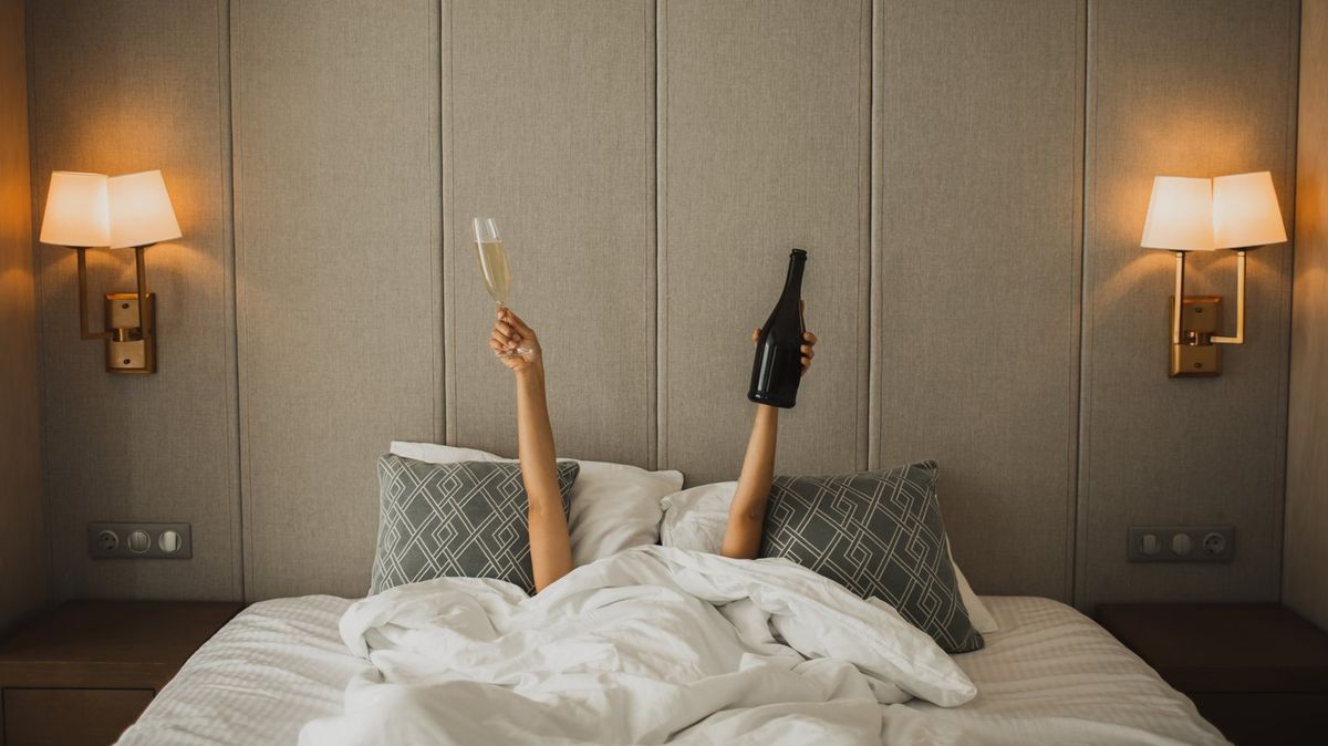 People are turning to 'hands-free masturbation' that has many health