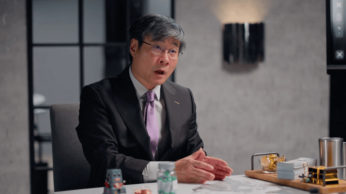 'China's Nostradamus' predicts the next 9/11 before civilisation collapses in the next 20 years
