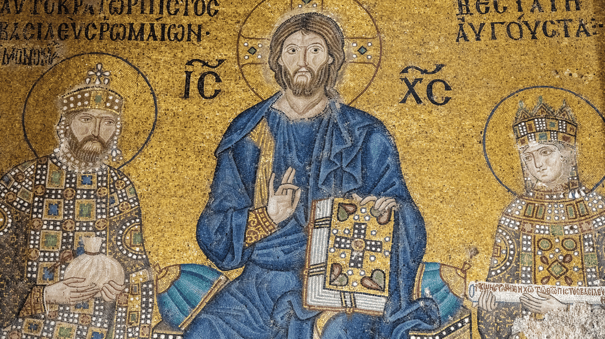 Archaeologists find 'true tomb' of Jesus after 2,000 years in major discovery