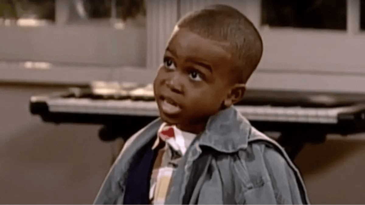 Nicky from Fresh Prince has completely different career now and starred in iconic film many don't realise