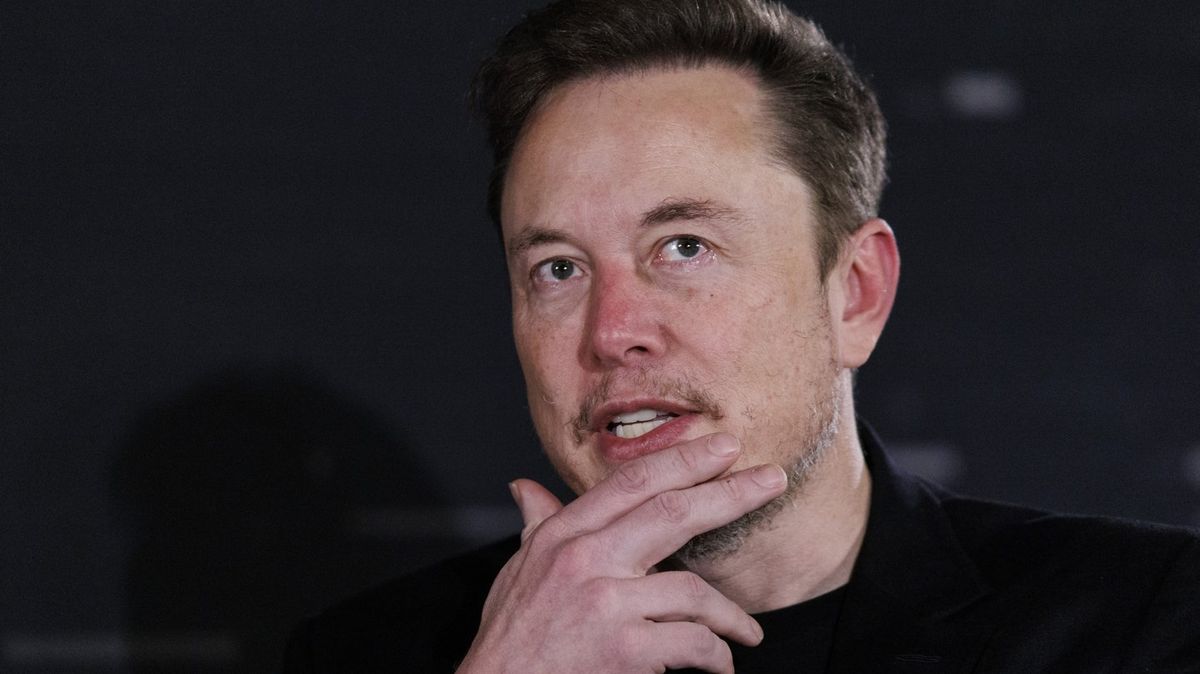 Elon Musk explains why money wont matter in 2036 after AI vs humanity outcome