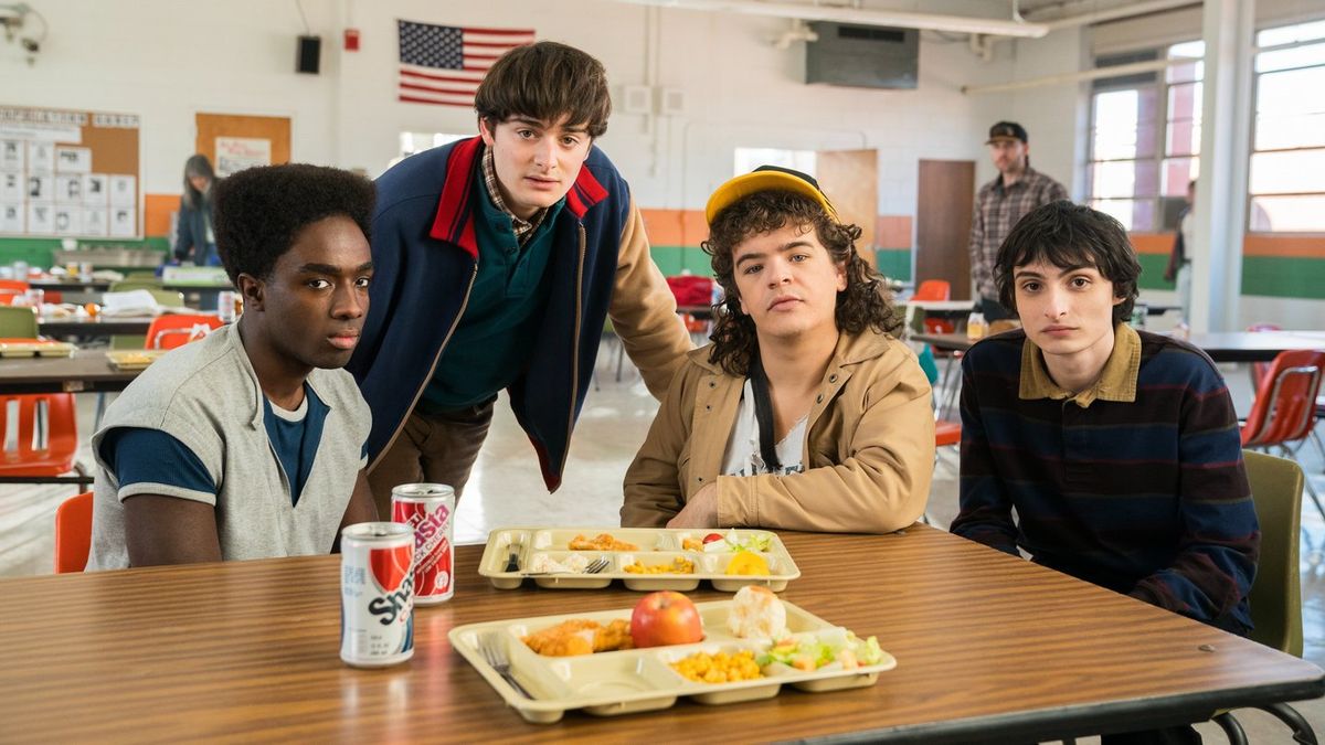 Stranger Things fans convinced fan favourite is going to die