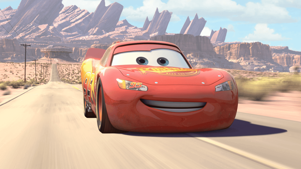 Fans of Pixar's Cars make horror realisation as deeply unsettling ...