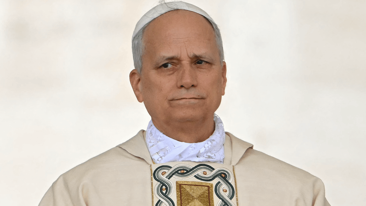 Pope Leo issues harrowing warning about AI in first major teaching