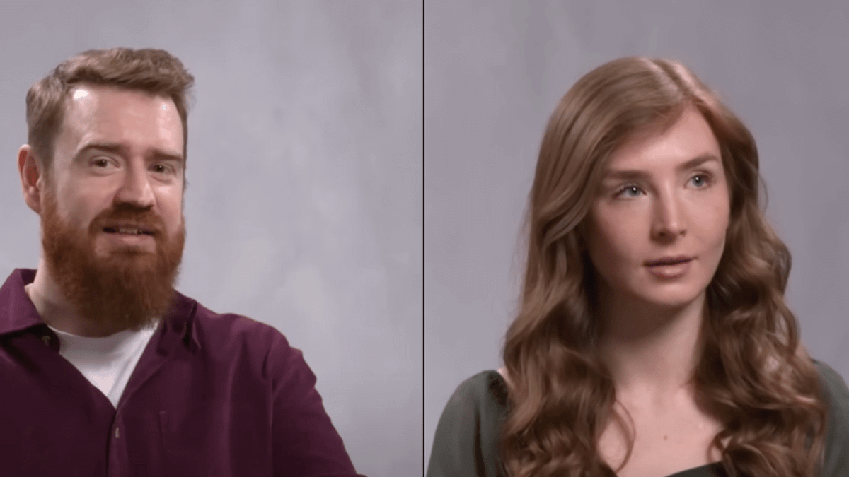 Man whose wife has an OnlyFans career answers questions everyone wants