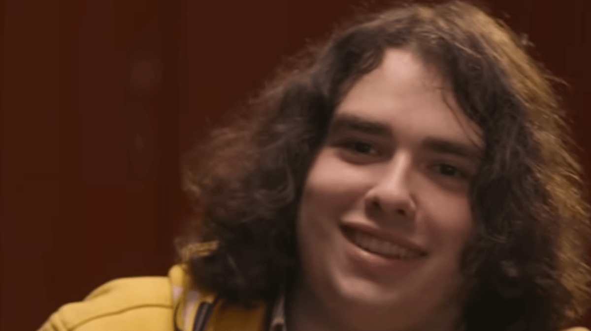 Incel Group Self-proclaimed incel shares what caused him to join way of life