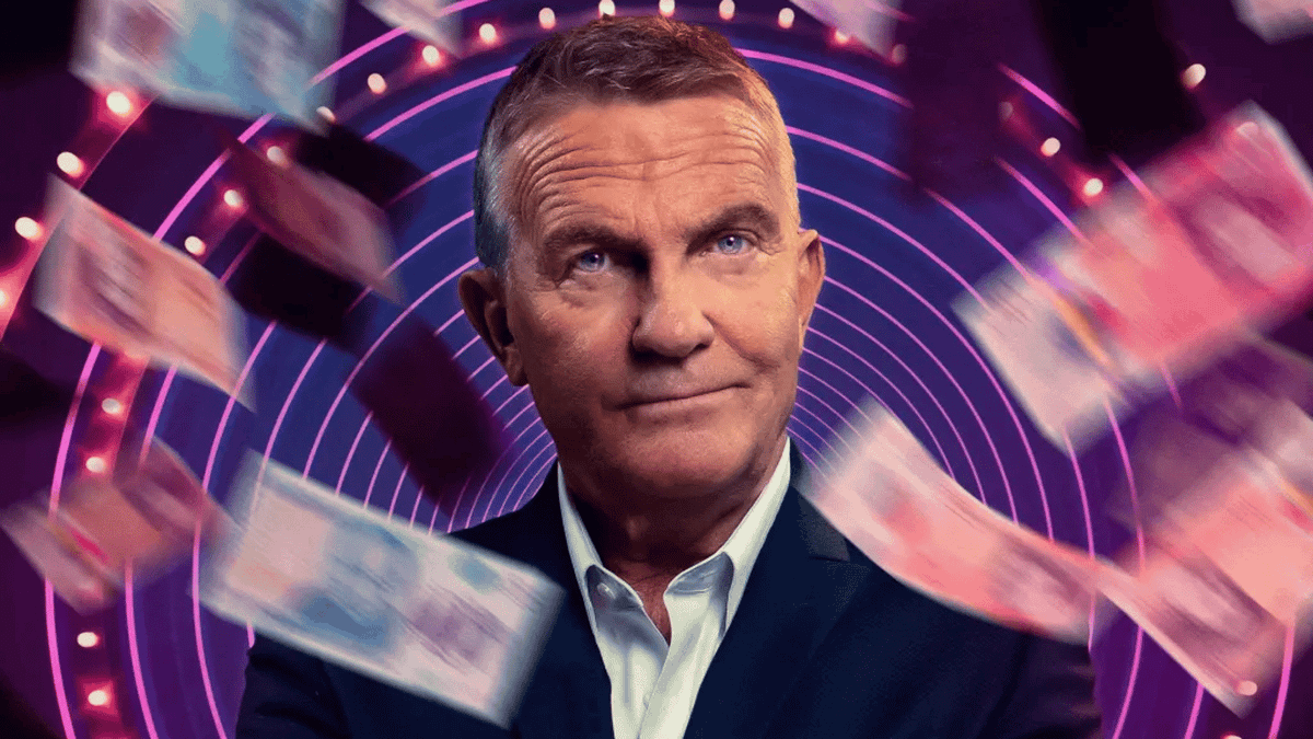 Unsettling theory emerges that Bradley Walsh's brand new quiz show is a 'massive hoax'