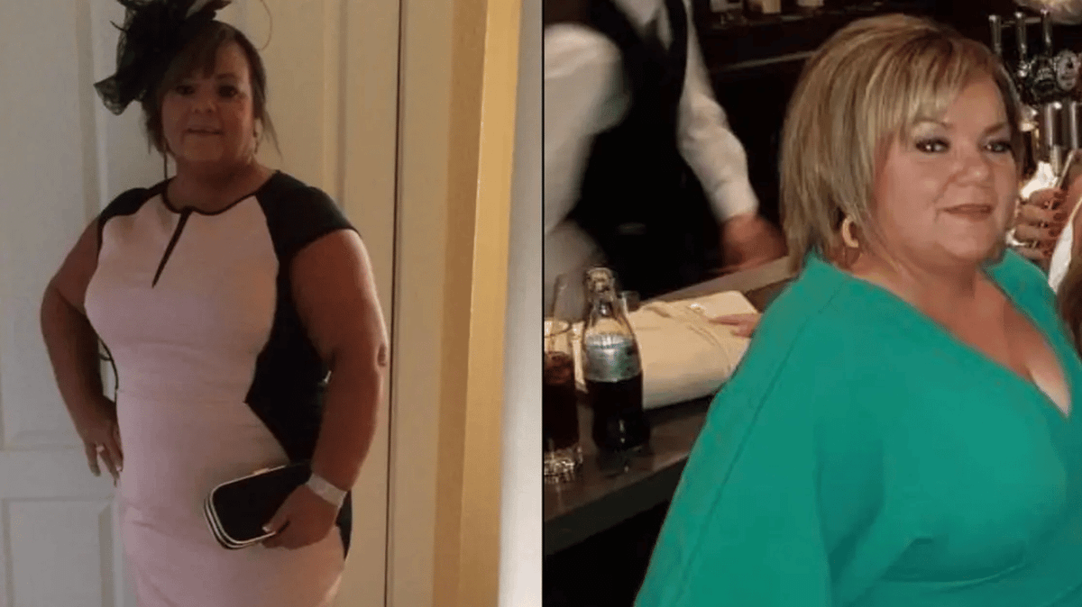 Nurse's death aged 58 linked to recently approved NHS weight loss drug