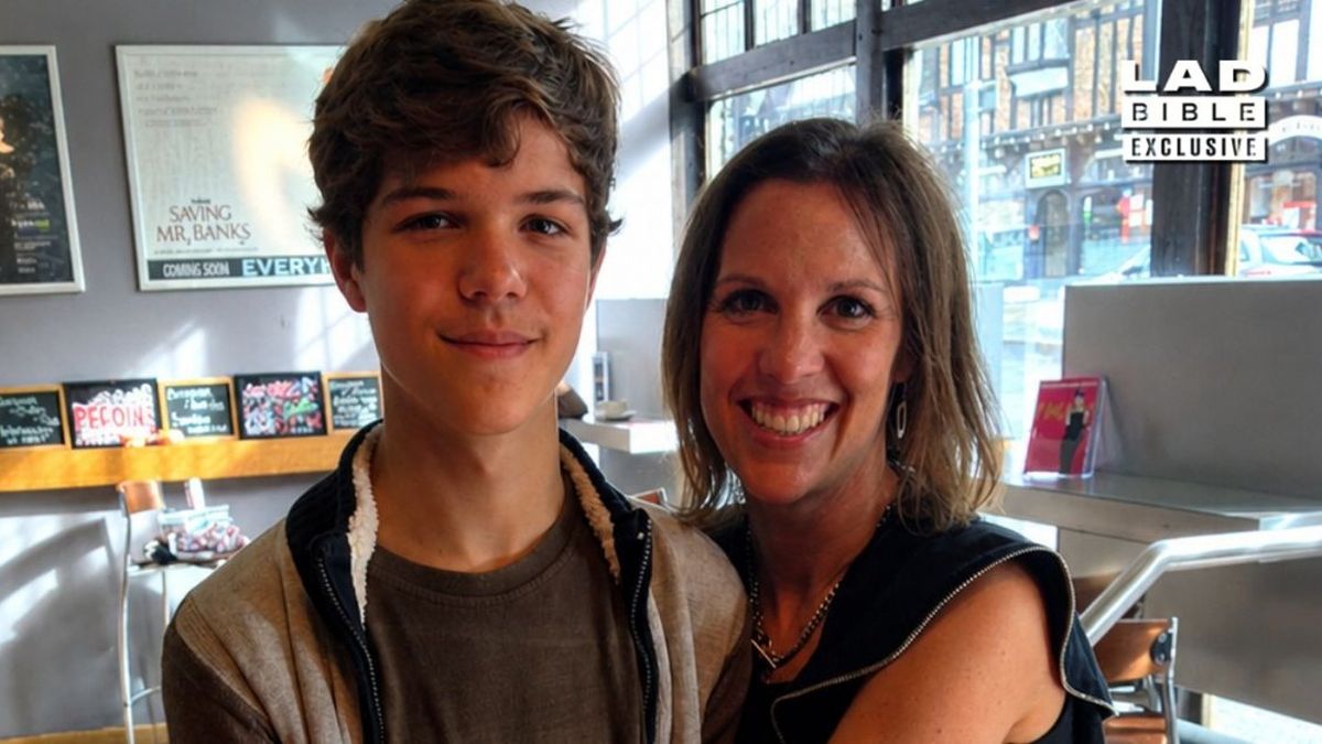 Mum's plea after son's murder