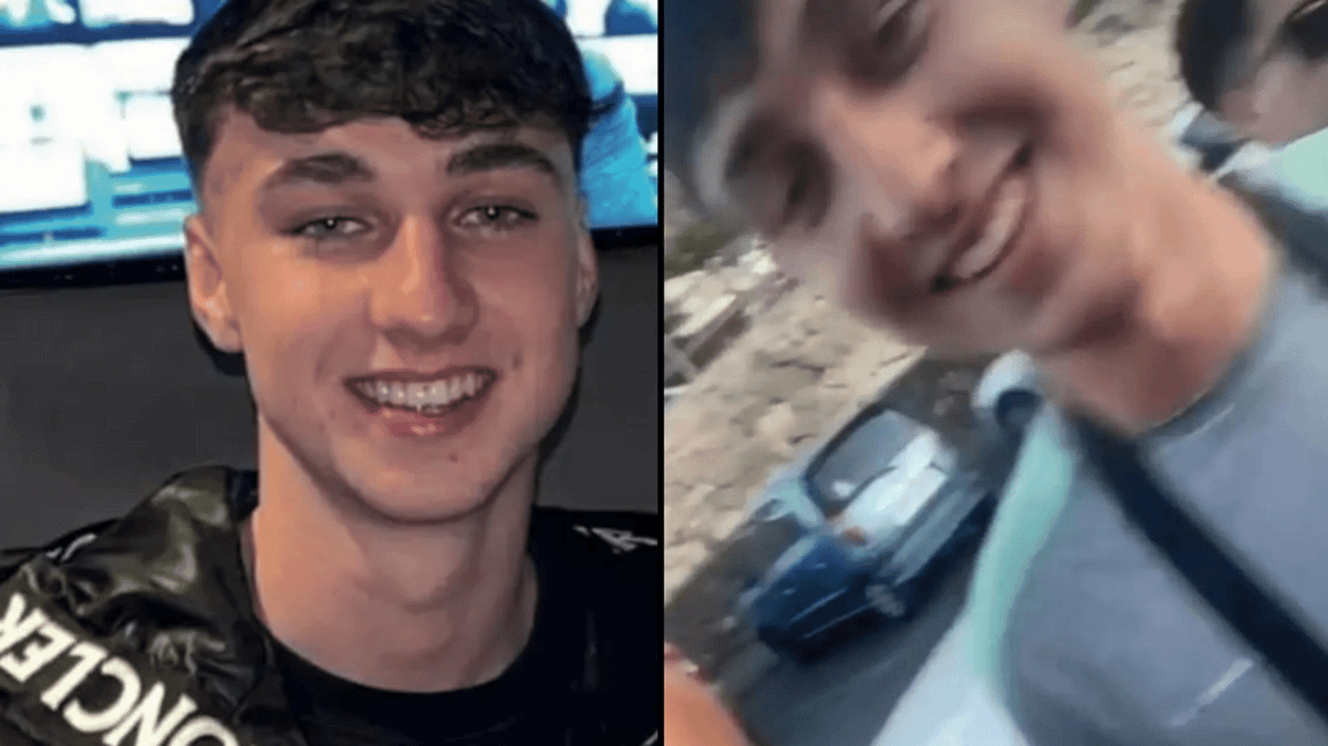 Search for British teen missing in Tenerife halted and moved to other ...