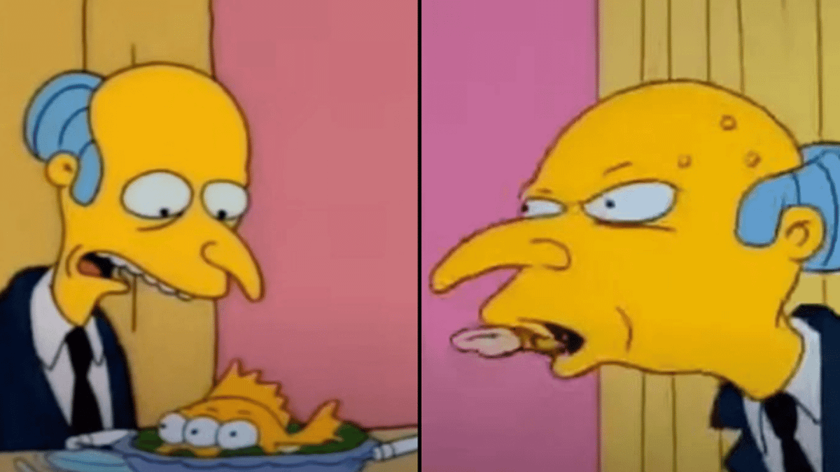 People convinced The Simpsons writers are ‘from the future’ after ...