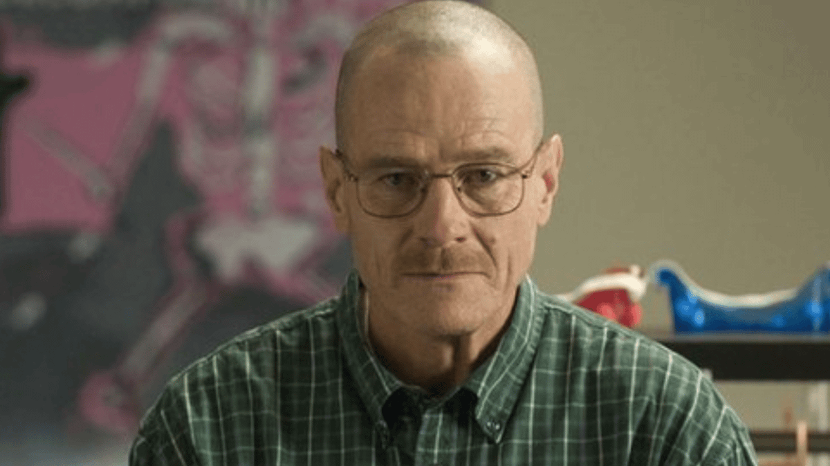 breaking bad lady in green dress Dark reason Walter White was always wearing clothes paris26