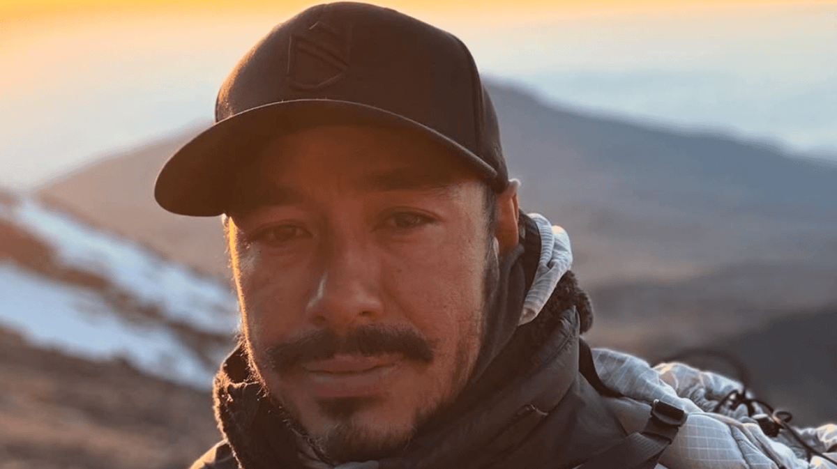Heartbreaking post Netflix star Nirmal Purja made before going missing in avalanche