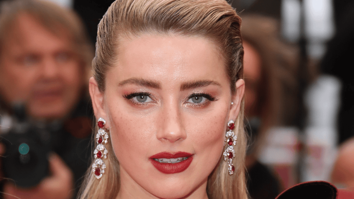 Amber Heard addresses Johnny Depp trial for first time in years after ...