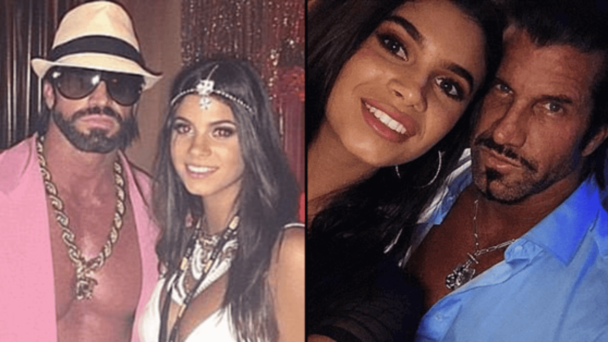 Candyman's daughter revealed truth of growing up at 'insane' Candy Shop  Mansion and defended dad's lifestyle