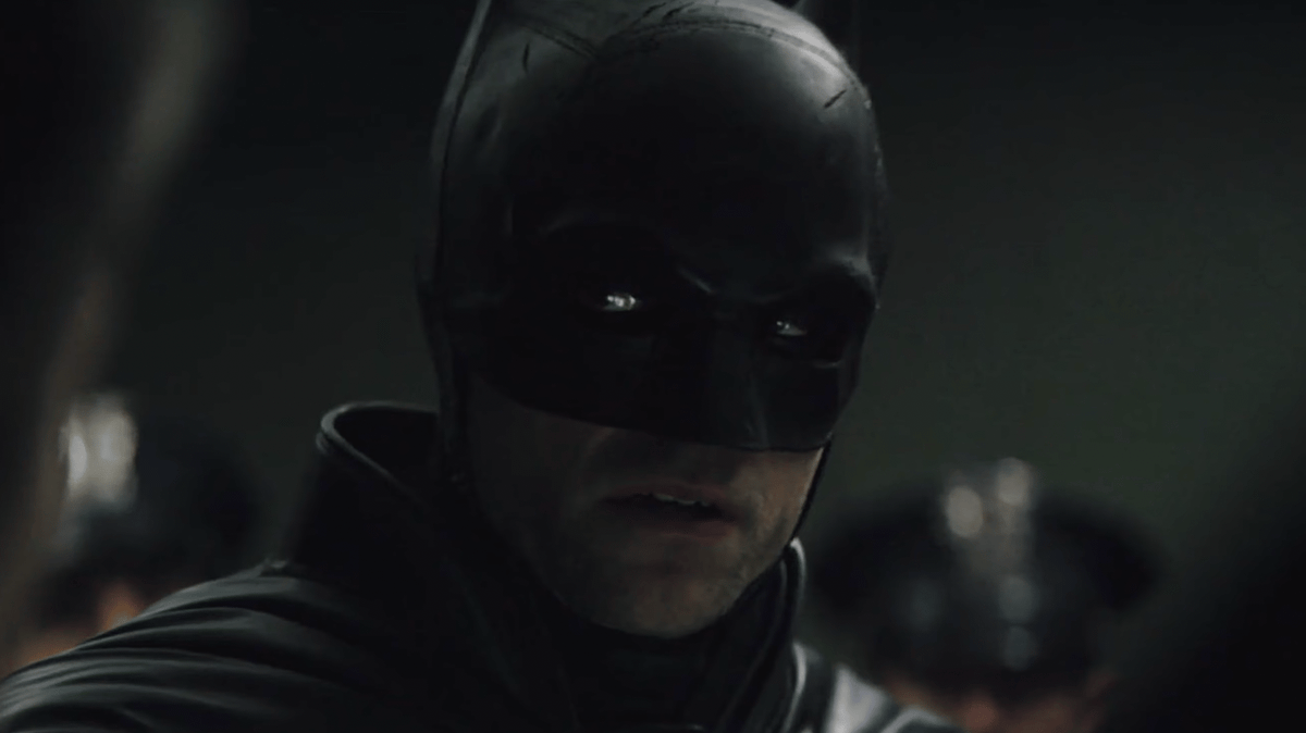 Robert Pattinson explains why his Batman may struggle to cross into other DC films