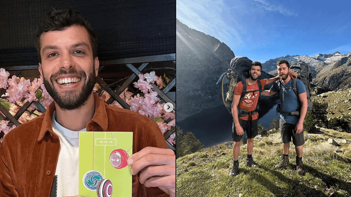 Family of missing British hiker release emotional statement after ...