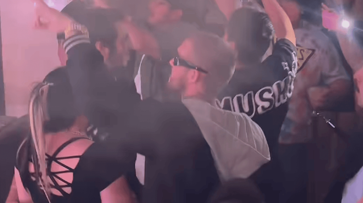 Vegas nightclub responds after ‘fake’ Justin Bieber performed on stage ...