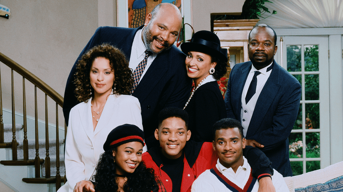 Fresh Prince of Bel Air house is going on sale for eye watering amount ...