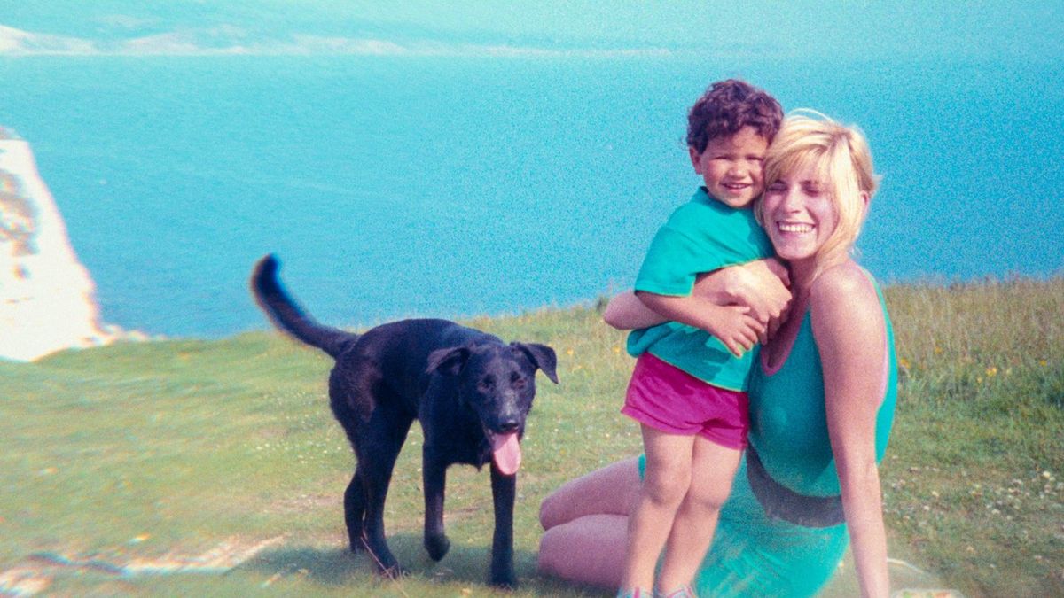 Boy who saw mum stabbed 49 times gave strange detail to police that led them to prime suspect