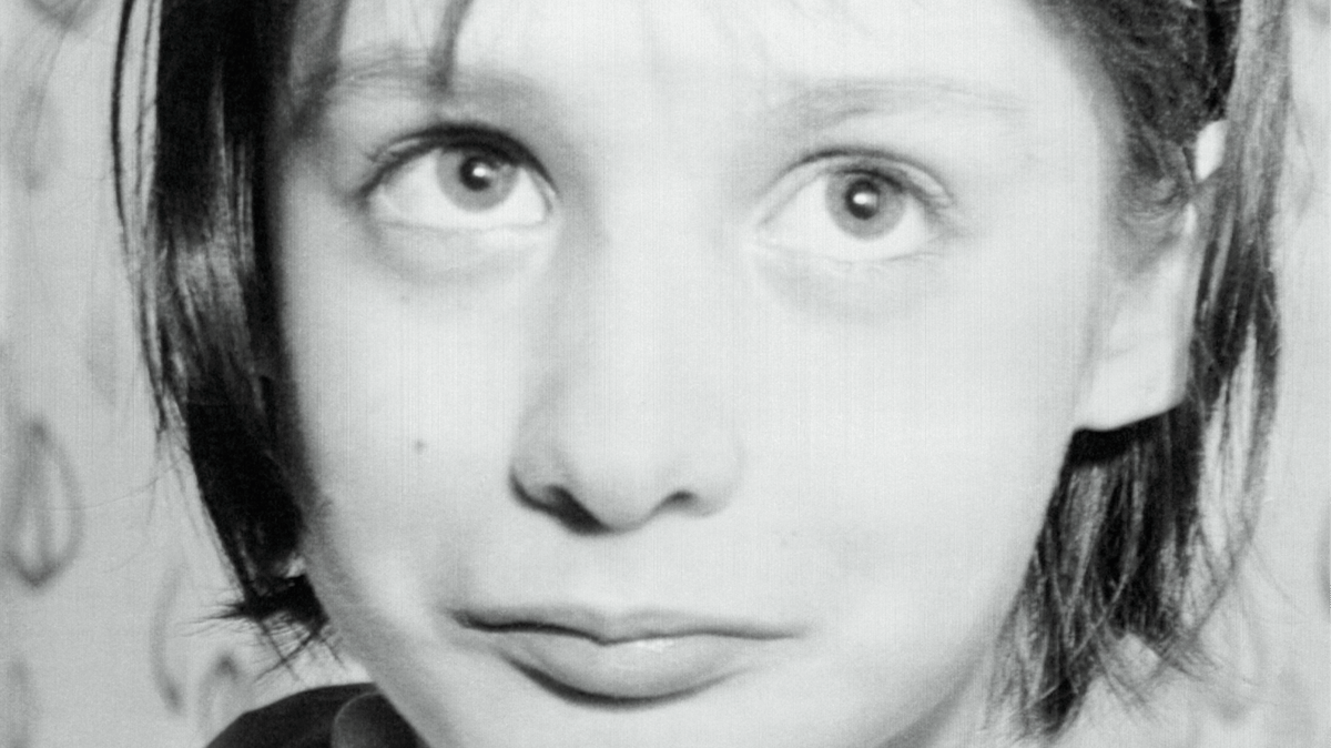 ‘Feral child’ moved ‘like a rabbit’ and couldn’t speak after years of ...