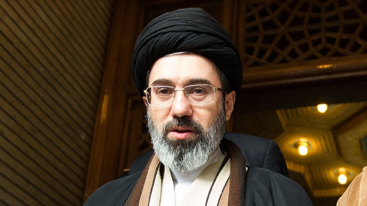 Iran's new supreme leader issues fresh statement on war tactic that could bring down the world economy