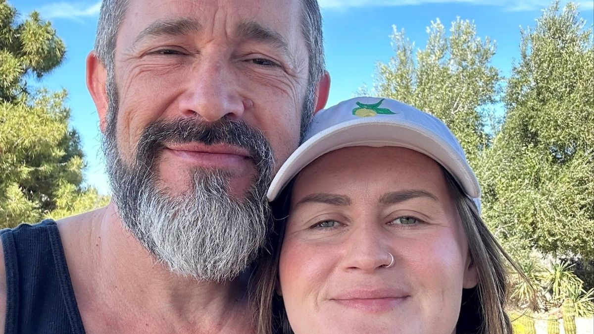 Married couple who are 'bedroom divorced' answer the question everyone wants to know
