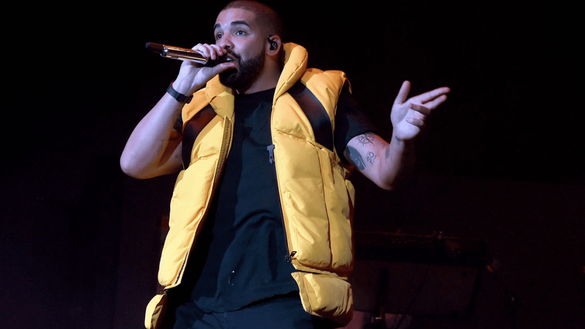 Final warning for Drake fans as sale for UK tour dates opens today: How ...