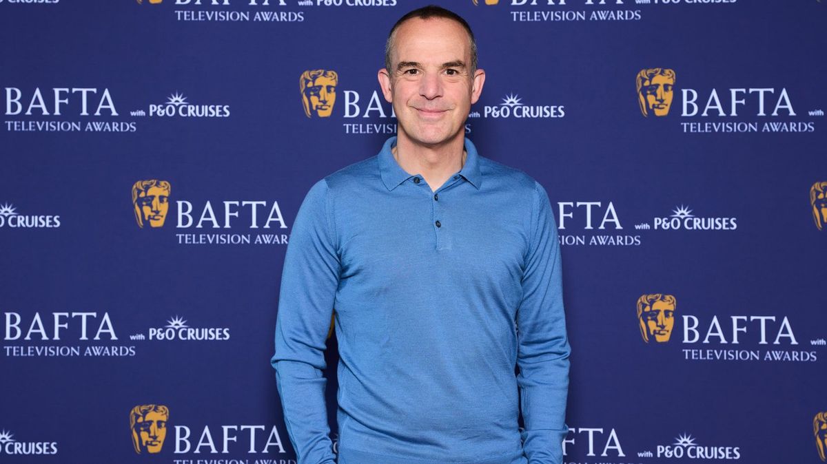 Martin Lewis savings alert is one first-time buyers can't ignore? — GLOBAL — ERYU PROJECT