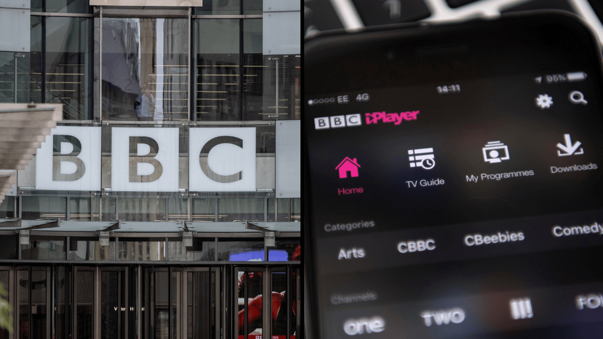 BBC issues global 'red alert' warning as attention turns to TV Licence ...