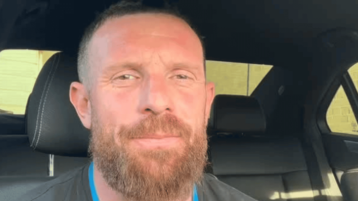 Man who went bankrupt shares Uber driver earnings as he builds back to £100,000