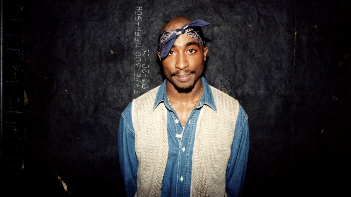 Duane 'Keffe D' Davis found guilty of murder of Tupac Shakur