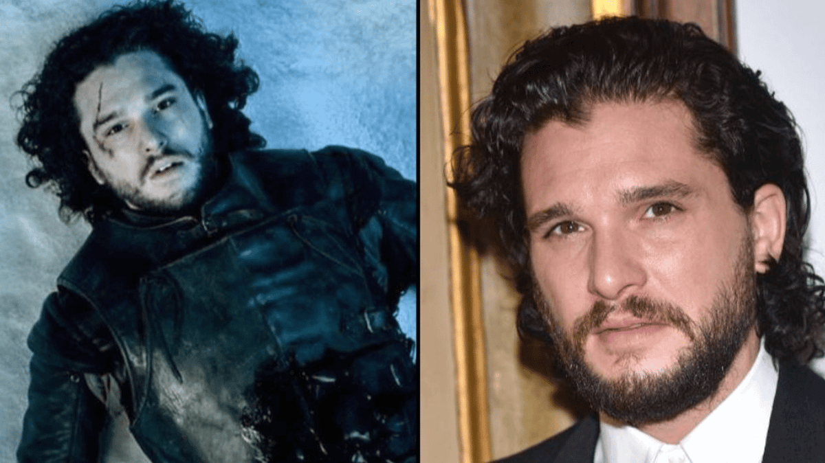 Kit Death Kit Harrington once used 'death' in GoT season 6 to get out of a ...