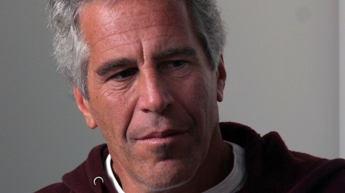 Disturbing contents of Jeffrey Epstein’s secret storage lockers revealed