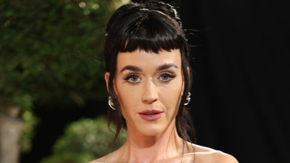 Katy Perry releases statement denying sexual assault allegations by Ruby Rose