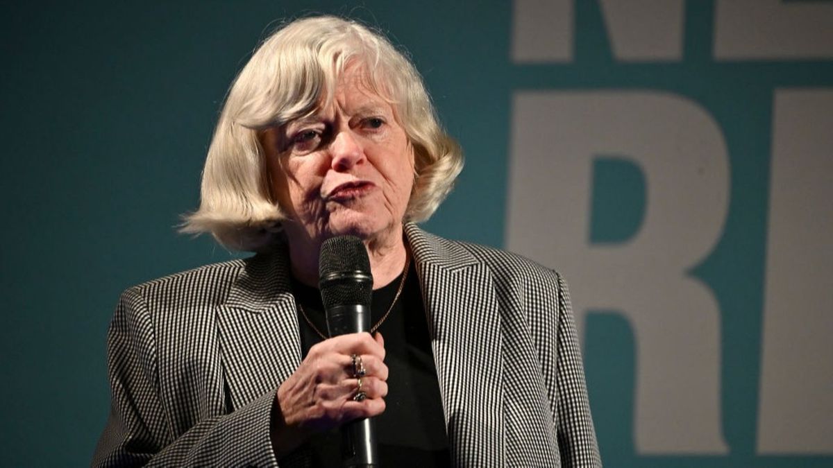Counter terrorism police now leading investigation into Ann Widdecombe's alleged murder after ‘new evidence'
