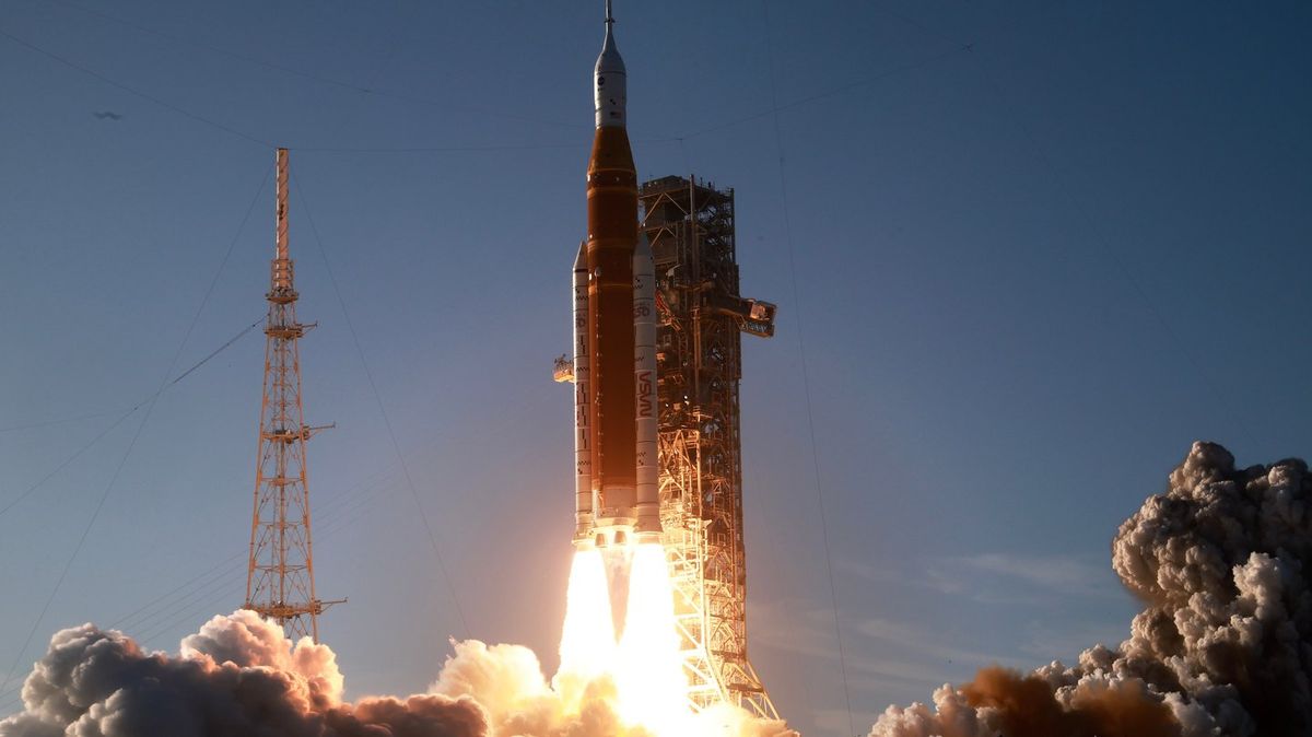 Artemis II mission trajectory could end up disproving Moon landing conspiracy theorists once and for all