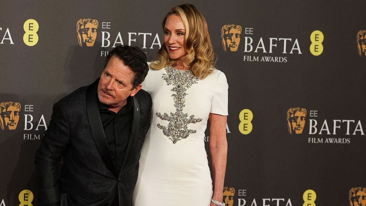 Michael J. Fox opens up on impact his Parkinson’s diagnosis had on wife Tracy Pollan