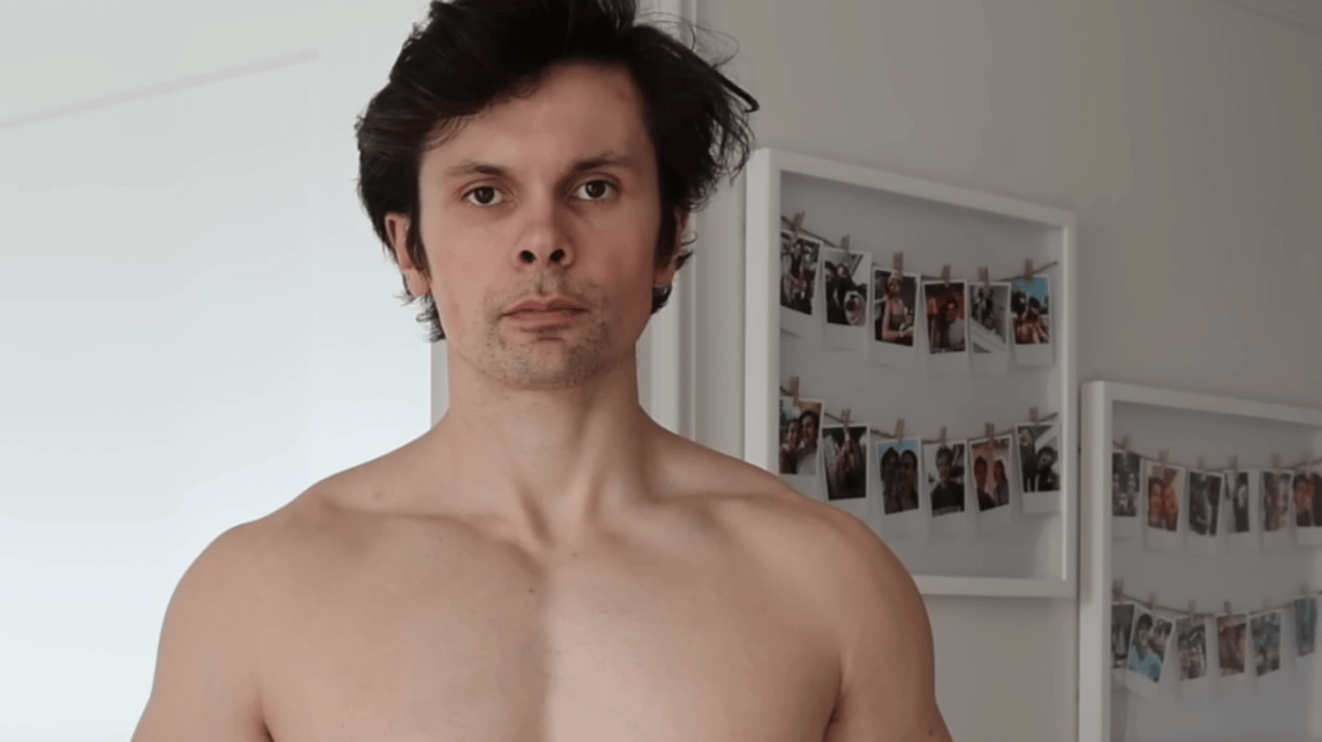 HEALTH - cover